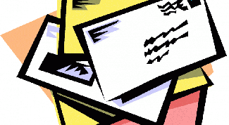 Картинка по теме - как написать письмо о спонсорской помощи