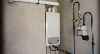 Картинка по теме - как провести горячую воду