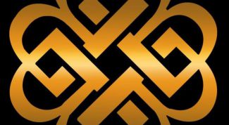 Картинка по теме - как рисовать кельтские узоры