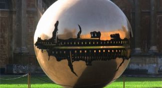 Картинка по теме - как начертить шар