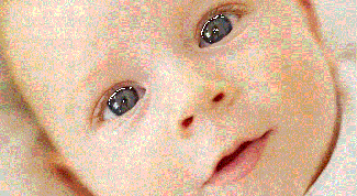 Картинка по теме - как прочистить слезный канал