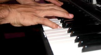 Картинка по теме - как играть на фортепьяно