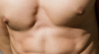 Картинка по теме - как прокачать нижнюю часть груди