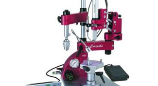 Картинка по теме - как закрепить фрезер на столе