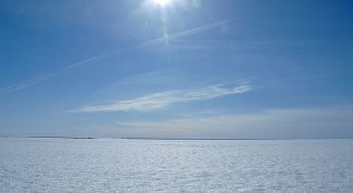 Картинка по теме - как определить зенит