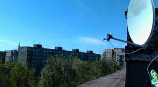 Картинка по теме - как подключить спутник к компьютеру