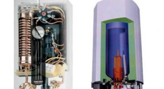 Картинка по теме - как заземлить водонагреватель