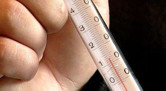 Картинка по теме - как облегчить температуру