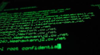 Картинка по теме - как подключаться к открытым портам