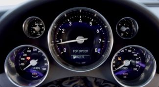 Картинка по теме - как починить спидометр