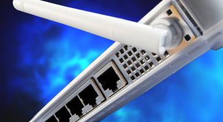 Картинка по теме - как настроить роутер для выхода в интернет