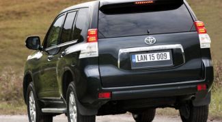 Картинка по теме - как менять масло у toyota