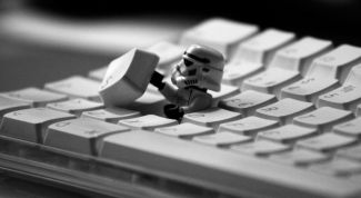 Картинка по теме - как установить пароль на доступ к папке