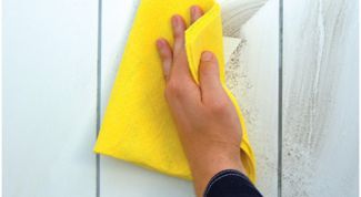 Картинка по теме - как очистить плитку от раствора