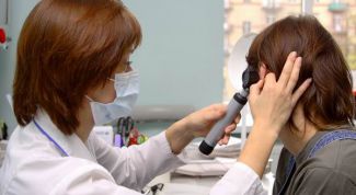 Картинка по теме - как пробить ушные пробки