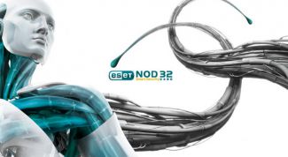 Картинка по теме - как продлить антивирус nod32