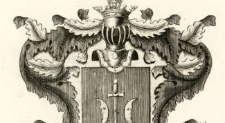 Картинка по теме - как создать фамильные гербы