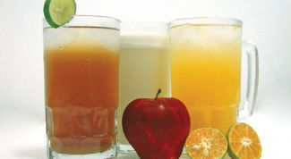 Картинка по теме - как выжать сок без соковыжималки