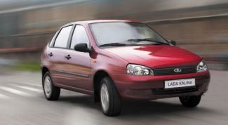 Картинка по теме - как выбрать отечественный автомобиль