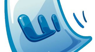 Картинка по теме - как убрать знак абзаца