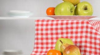 Картинка по теме - как стирать тефлоновую скатерть