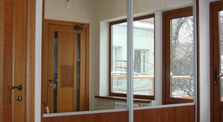 Картинка по теме - как рассчитать размеры шкафа купе