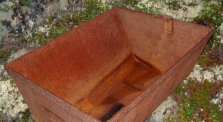 Картинка по теме - как варить днище