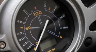 Картинка по теме - как переводить скорость из м/с в м/ч