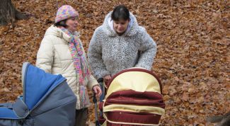 Картинка по теме - как складывать детскую коляску