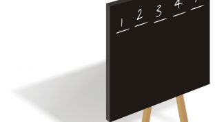 Картинка по теме - как запомнить цифры ребенку