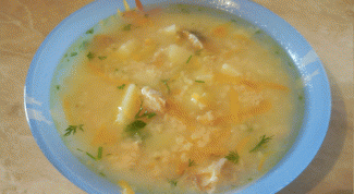 Картинка по теме - как приготовить уху из консервов