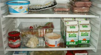 Картинка по теме - как вымыть холодильник