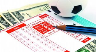 Картинка по теме - как играть с букмекерами