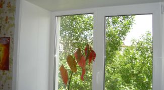 Картинка по теме - как отделать откосы на окнах