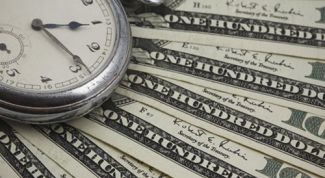 Картинка по теме - как сформировать авансовые отчеты