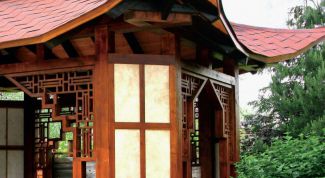 Картинка по теме - как построить пагоду