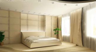 Картинка по теме - как обтянуть подиум