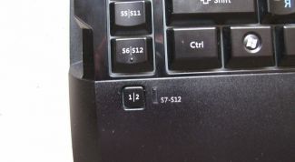 Картинка по теме - как вернуть раскладку клавиатуры