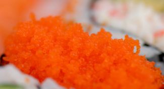 Картинка по теме - как освежить красную икру