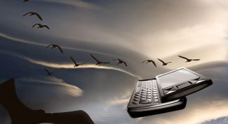 Картинка по теме - как установить новую тему на телефон