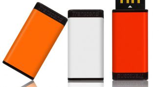 Картинка по теме - как уменьшить объем флешки