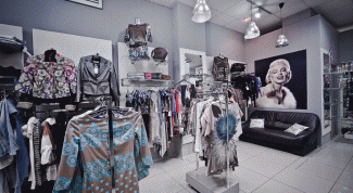 Картинка по теме - как открыть свой магазин модной одежды