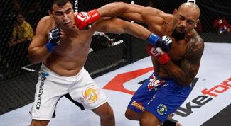 Картинка по теме - как тренировать скорость ударов