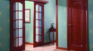 Картинка по теме - как установить ламинированную дверь