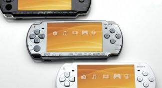 Картинка по теме - как прошить psp