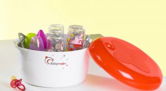 Картинка по теме - как выбрать стерилизатор