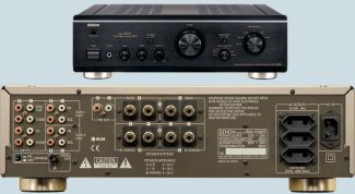 Картинка по теме - как отремонтировать усилитель