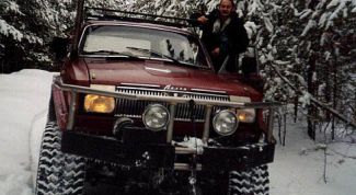 Картинка по теме - как сделать колеса для вездехода