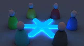 Картинка по теме - как научиться чувствовать людей