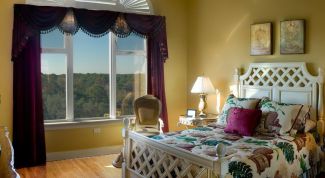 Картинка по теме - как декорировать окно